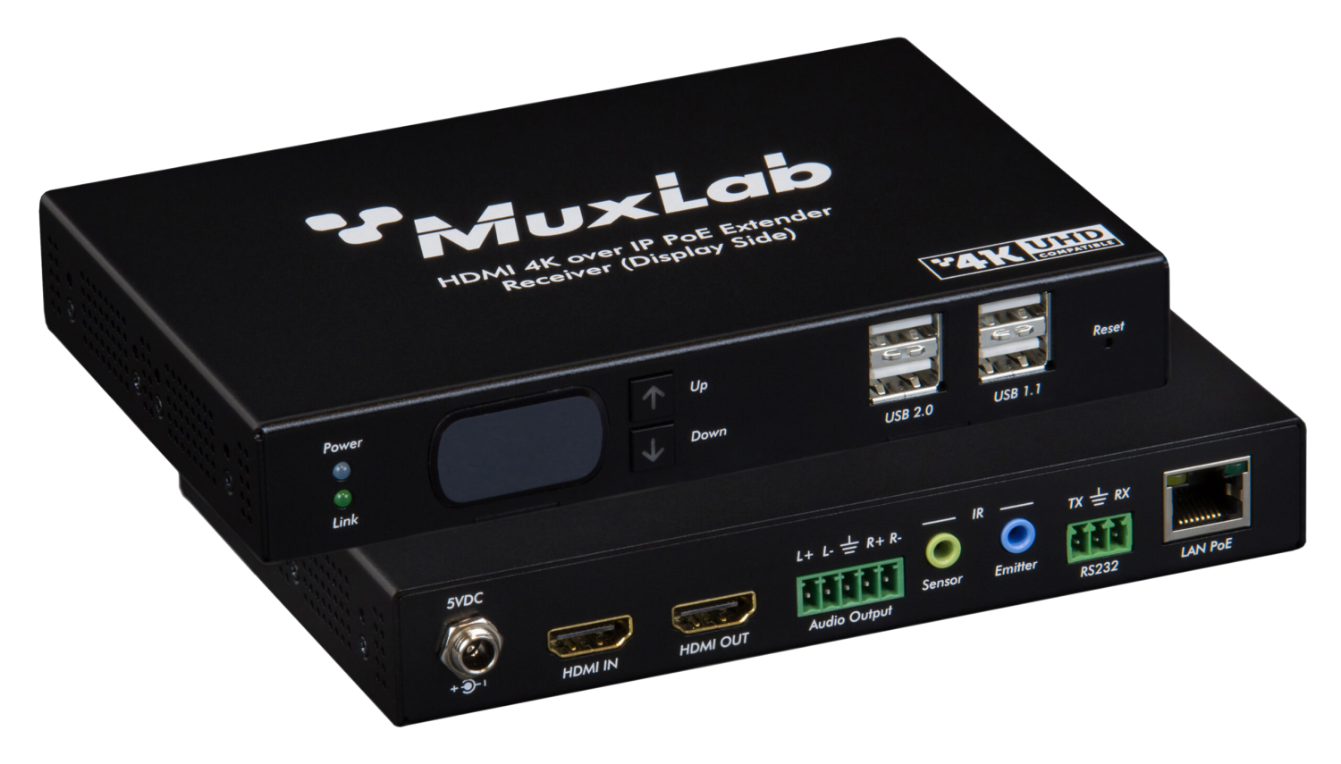MuxLab MIP 271-R